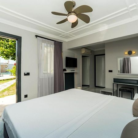 Art Suites Hotel Yalıkavak エクステリア 写真