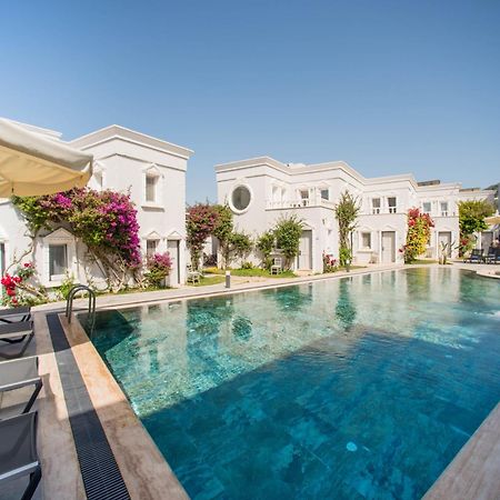 Art Suites Hotel Yalıkavak エクステリア 写真