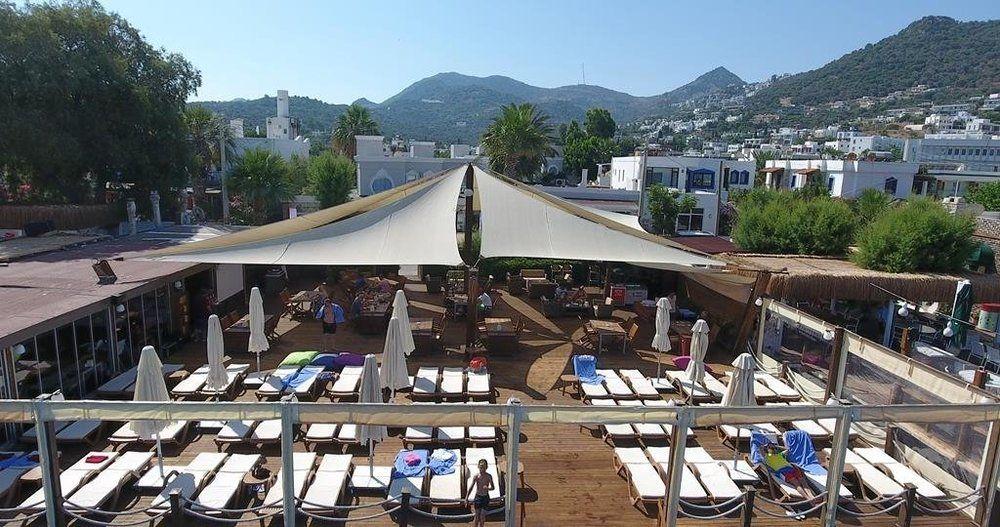 Art Suites Hotel Yalıkavak エクステリア 写真