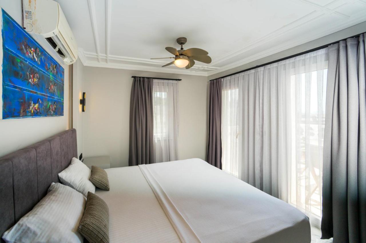 Art Suites Hotel Yalıkavak エクステリア 写真