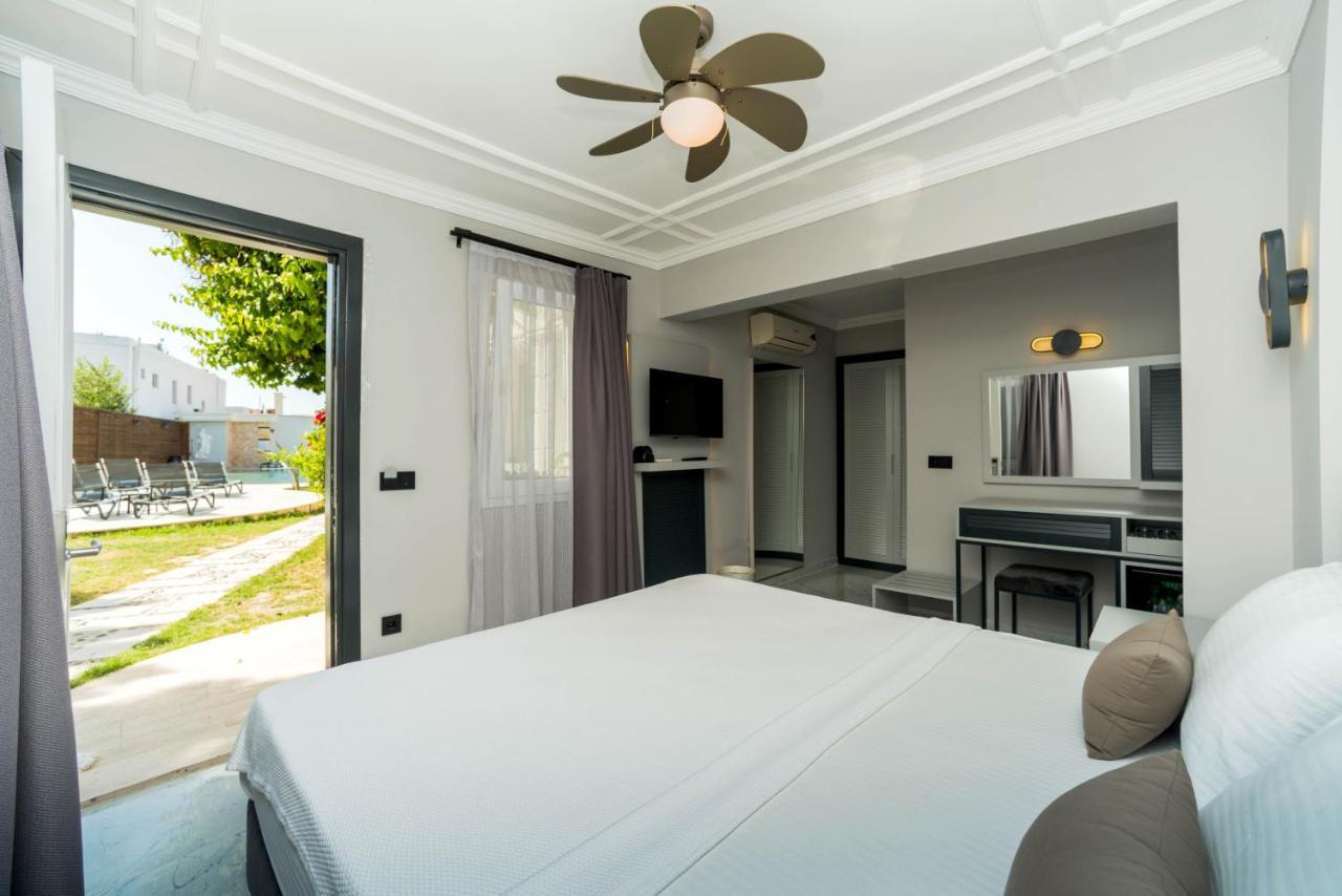 Art Suites Hotel Yalıkavak エクステリア 写真