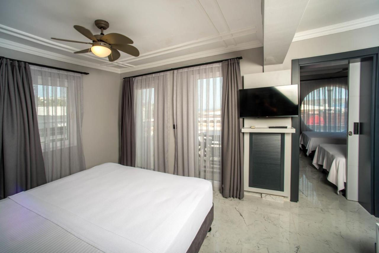 Art Suites Hotel Yalıkavak エクステリア 写真