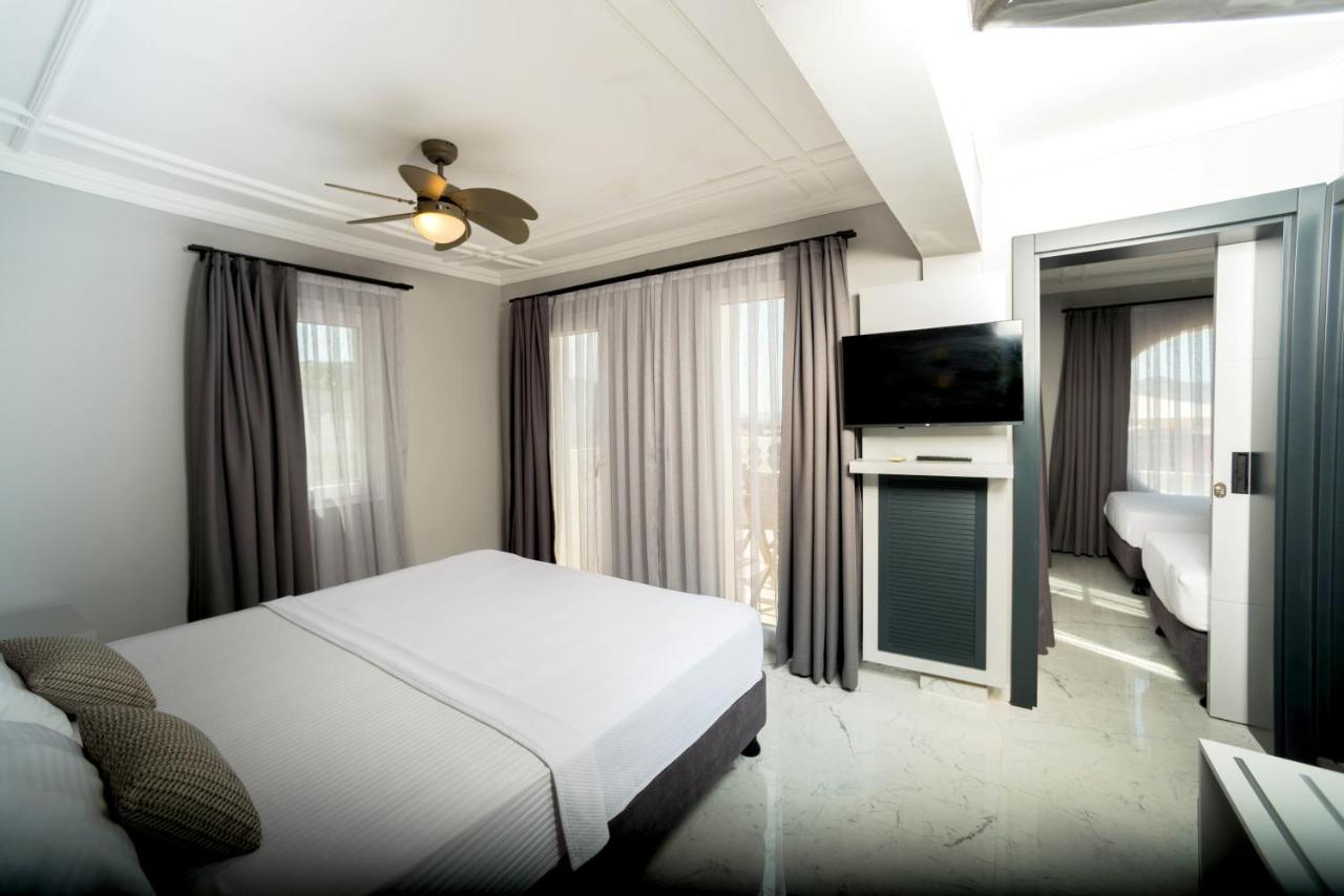 Art Suites Hotel Yalıkavak エクステリア 写真