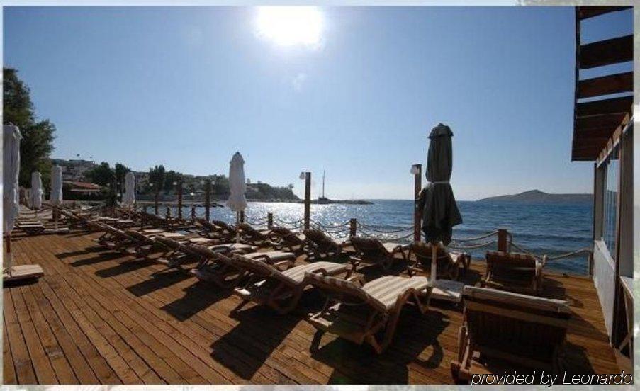Art Suites Hotel Yalıkavak 設備 写真