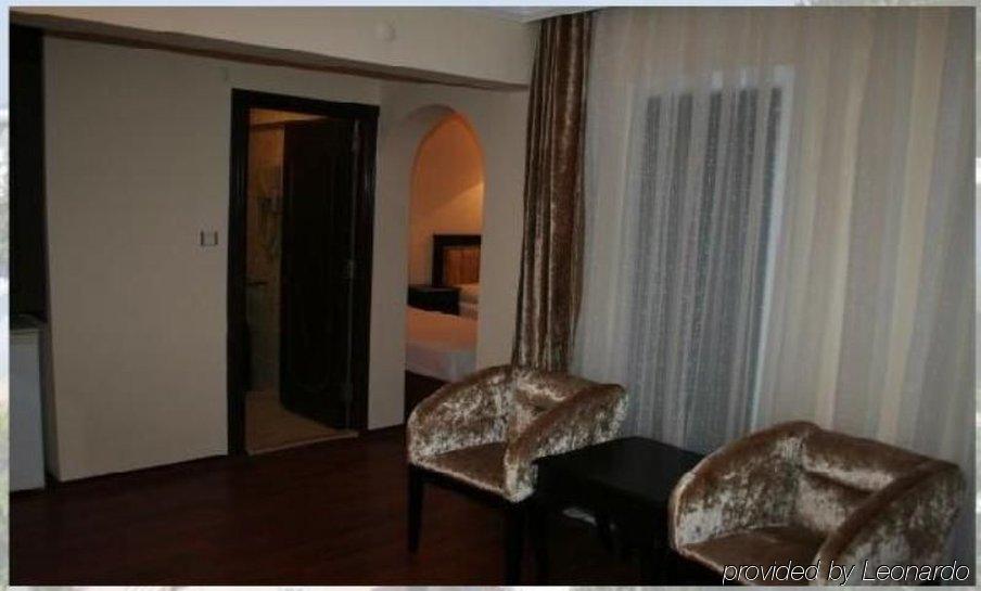 Art Suites Hotel Yalıkavak 部屋 写真