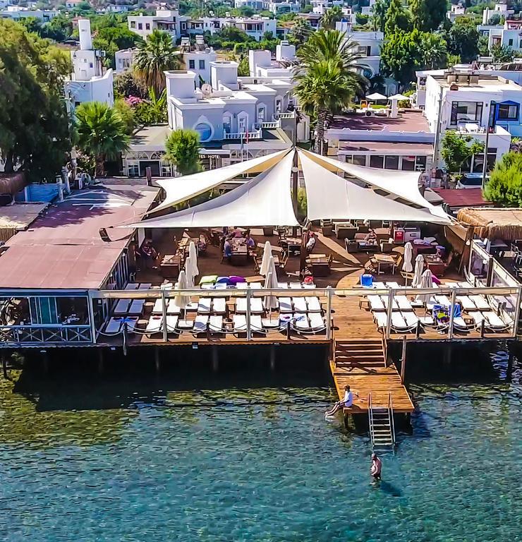 Art Suites Hotel Yalıkavak エクステリア 写真