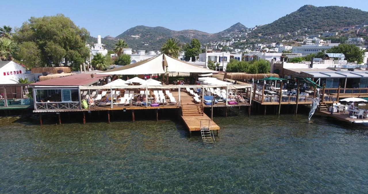 Art Suites Hotel Yalıkavak エクステリア 写真