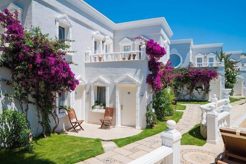 Art Suites Hotel Yalıkavak エクステリア 写真