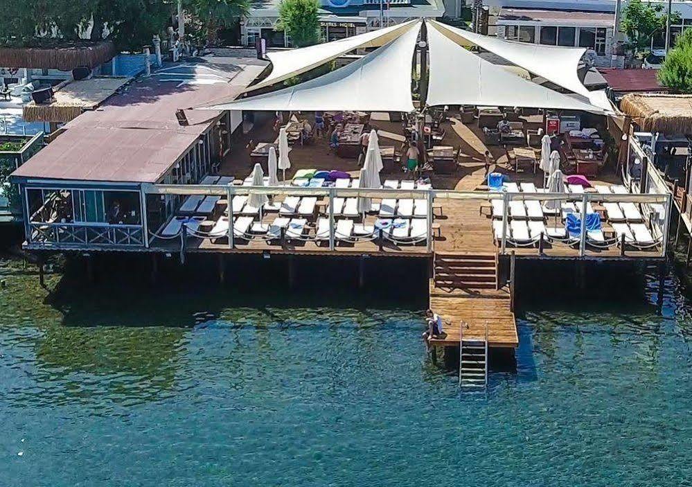Art Suites Hotel Yalıkavak エクステリア 写真
