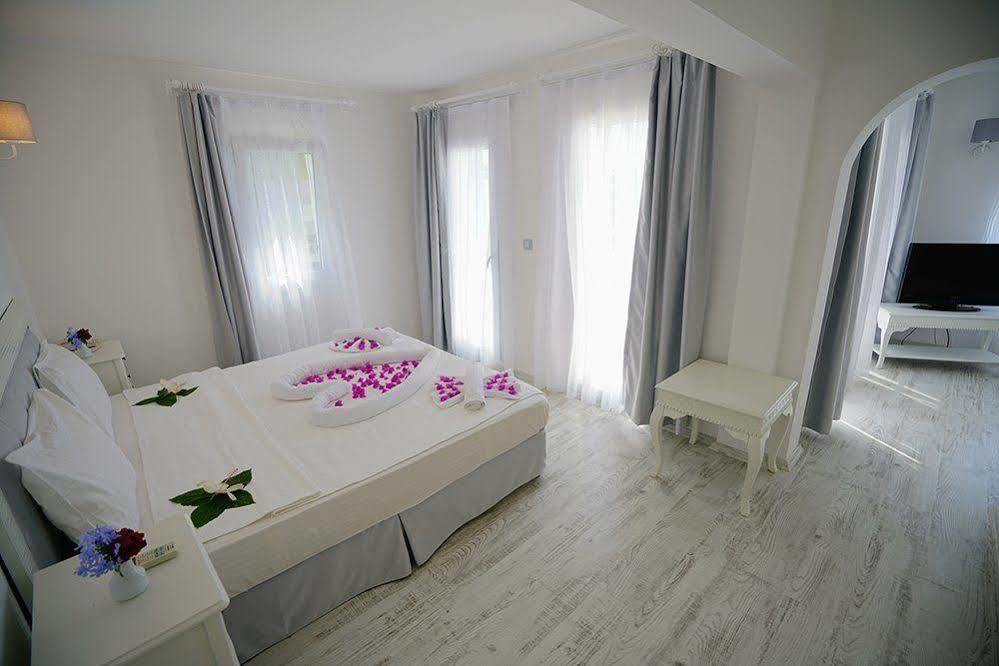 Art Suites Hotel Yalıkavak エクステリア 写真