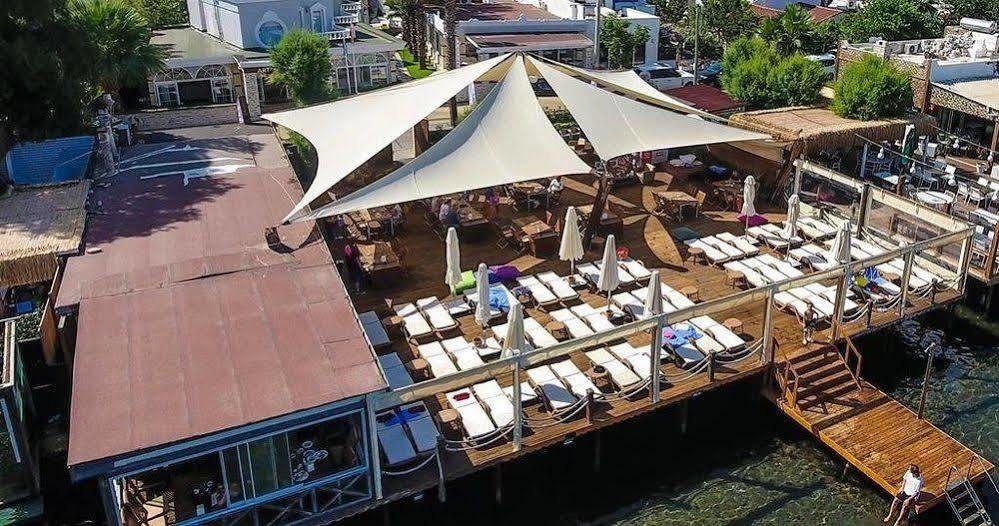 Art Suites Hotel Yalıkavak エクステリア 写真