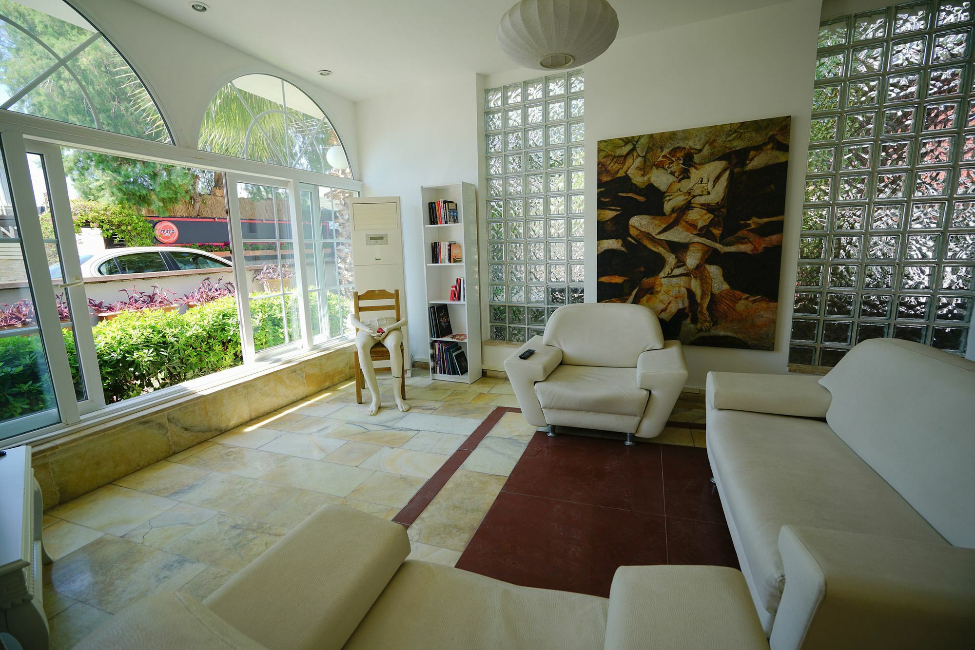 Art Suites Hotel Yalıkavak エクステリア 写真