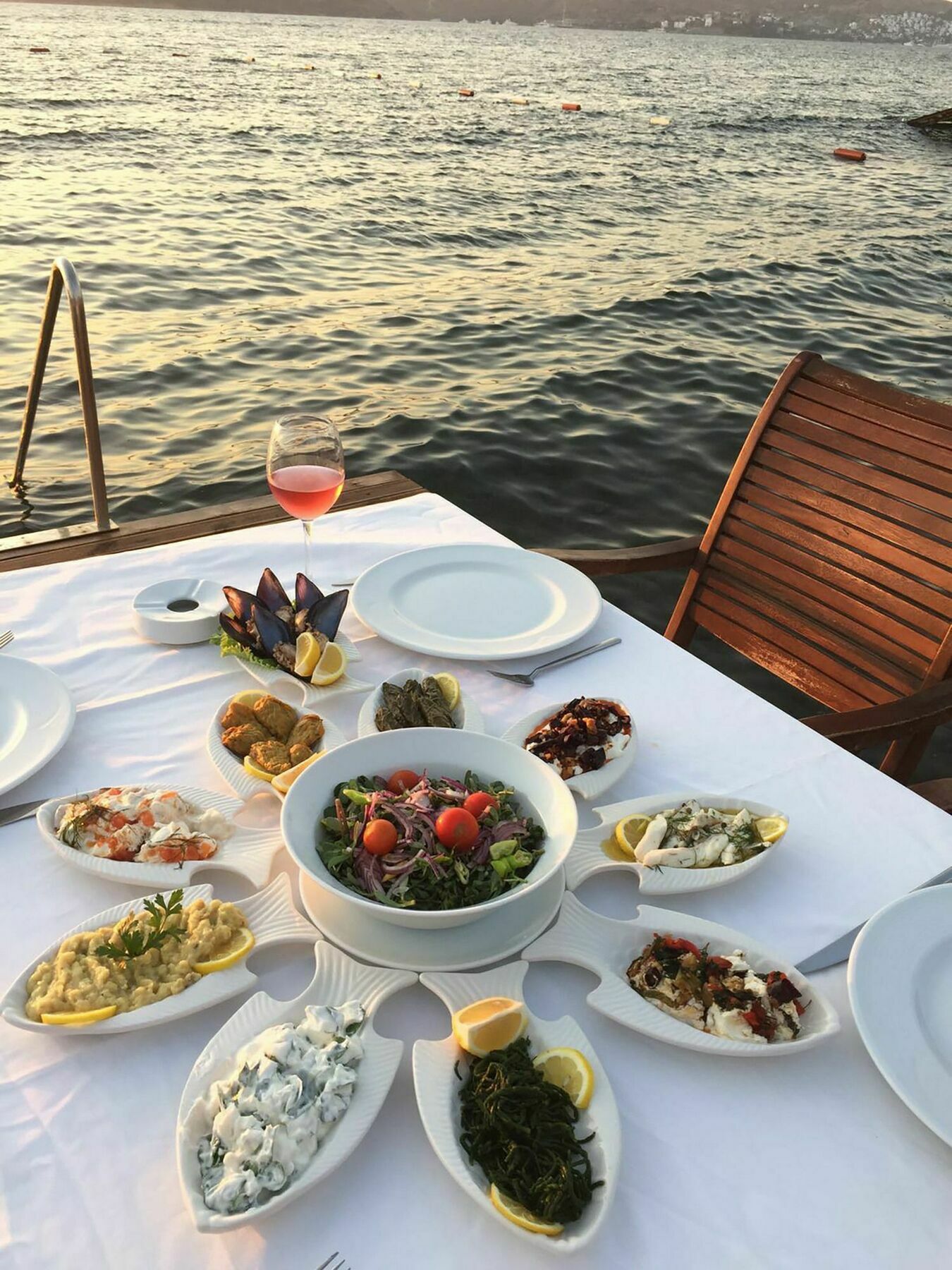 Art Suites Hotel Yalıkavak エクステリア 写真