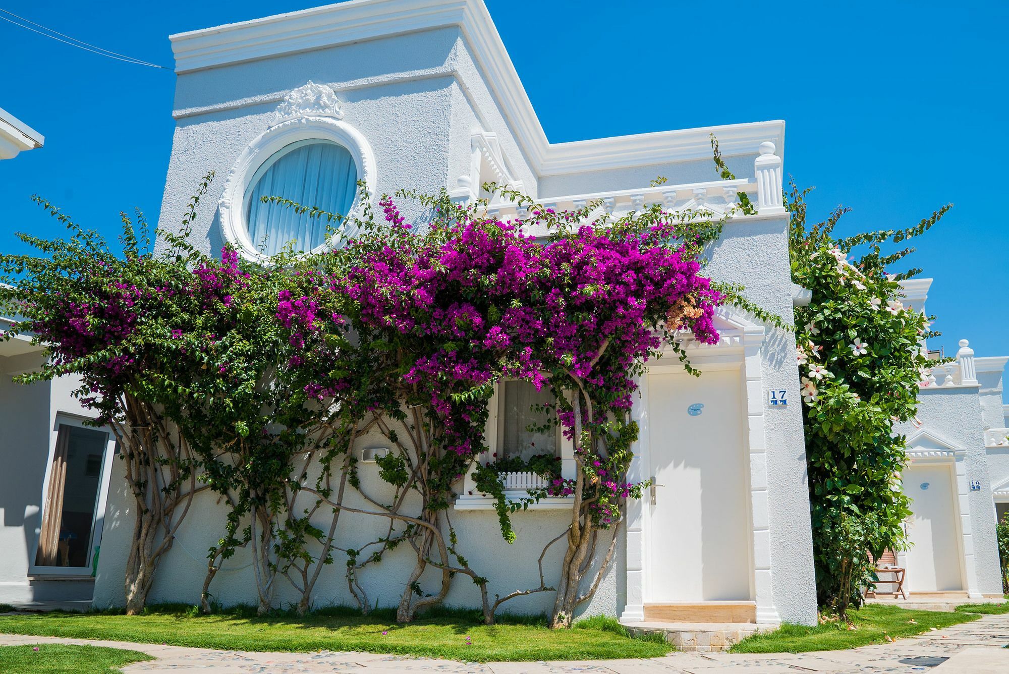 Art Suites Hotel Yalıkavak エクステリア 写真
