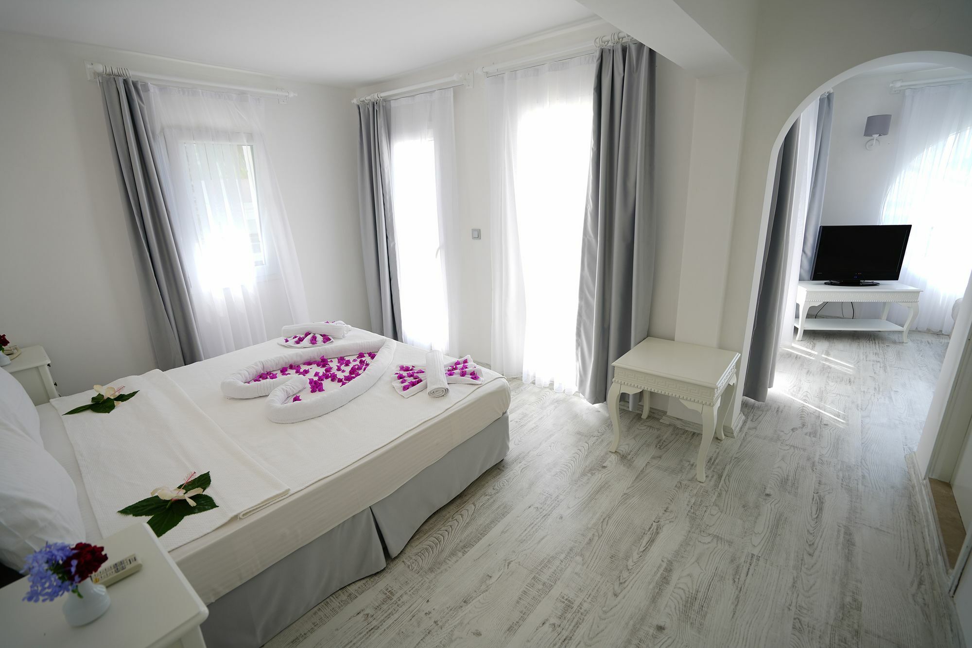 Art Suites Hotel Yalıkavak エクステリア 写真