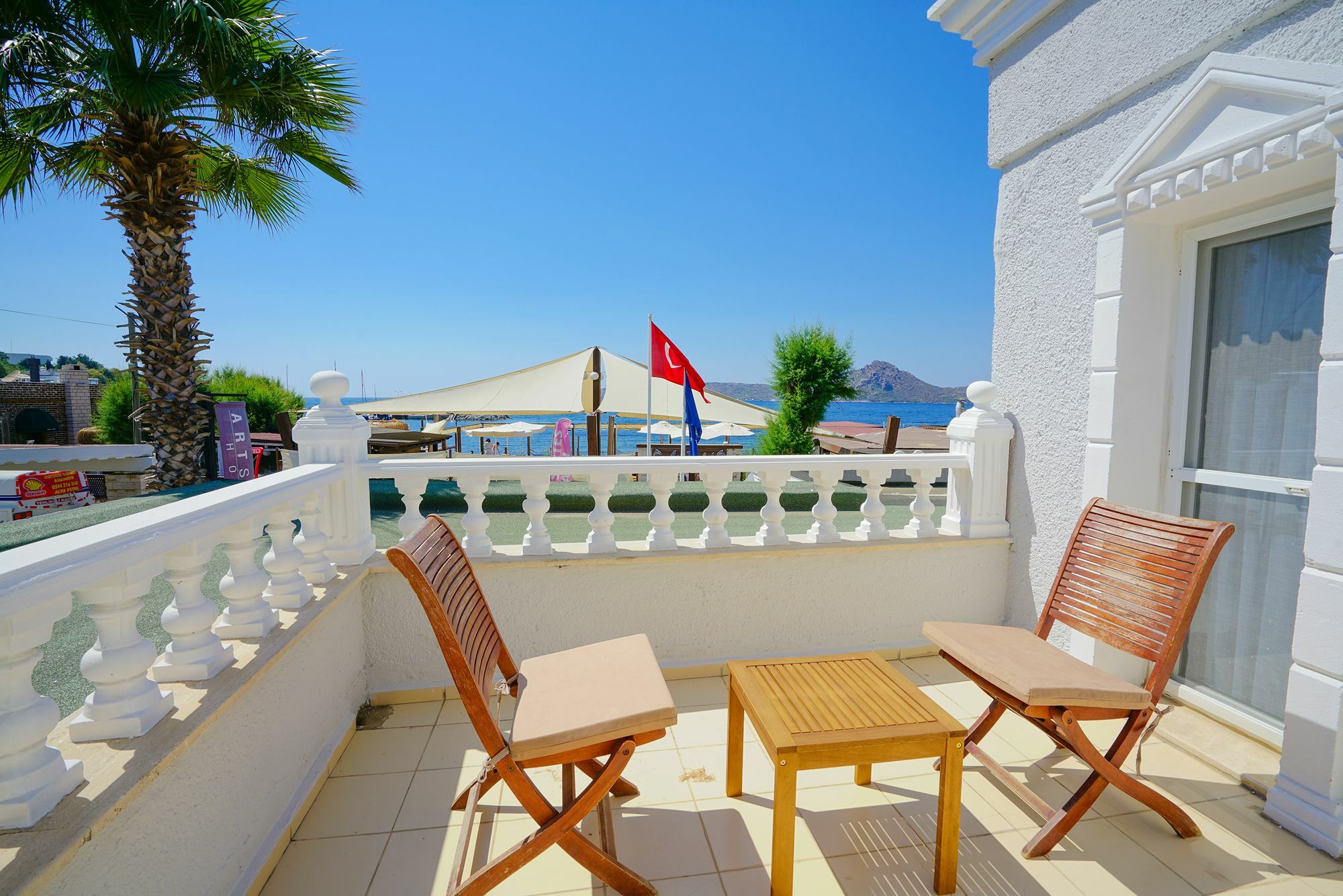 Art Suites Hotel Yalıkavak エクステリア 写真