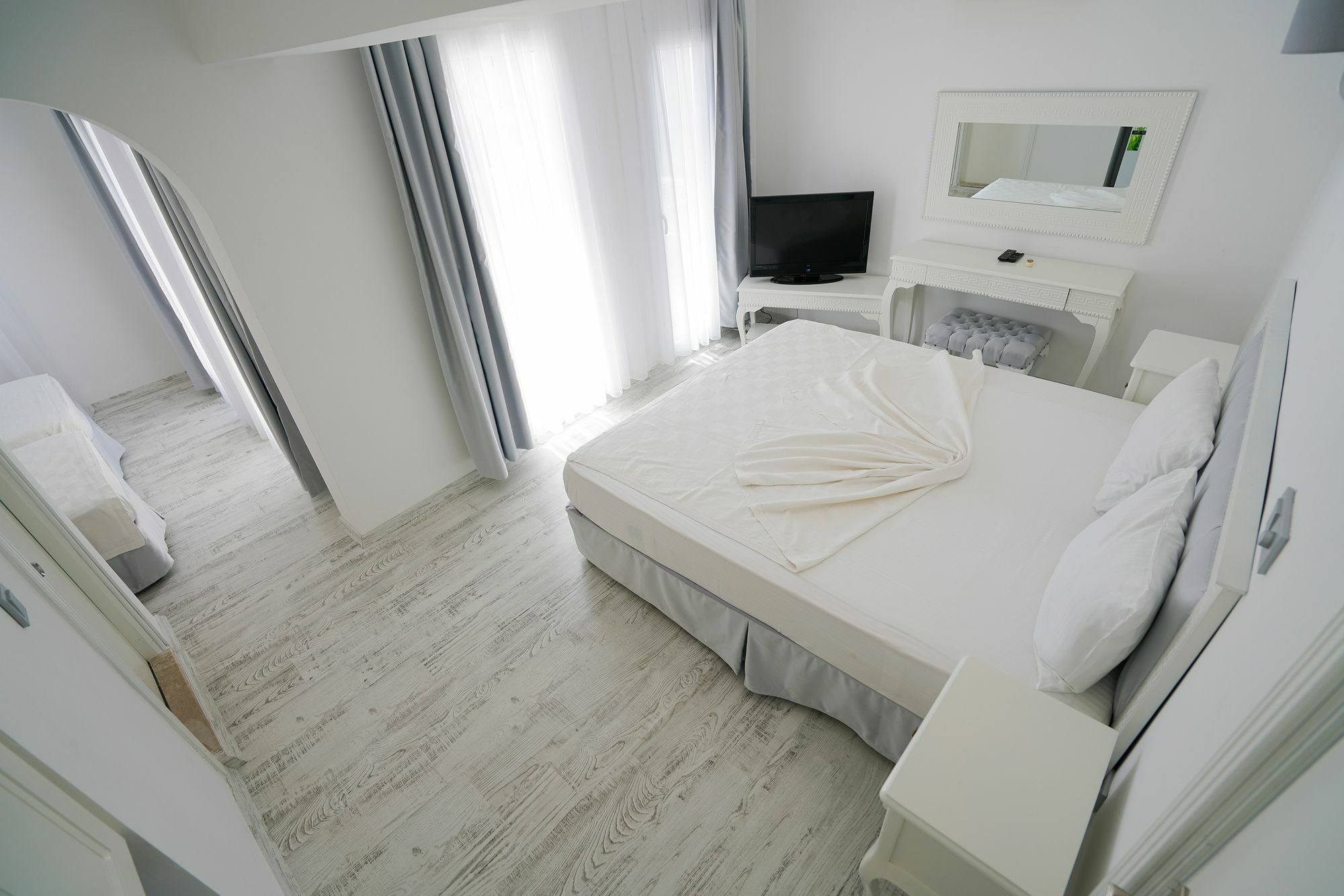 Art Suites Hotel Yalıkavak エクステリア 写真