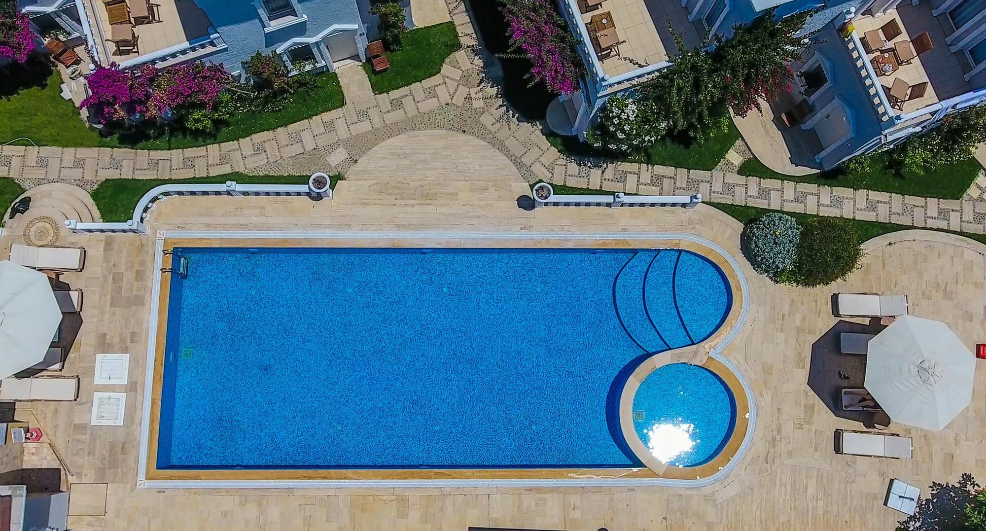 Art Suites Hotel Yalıkavak エクステリア 写真